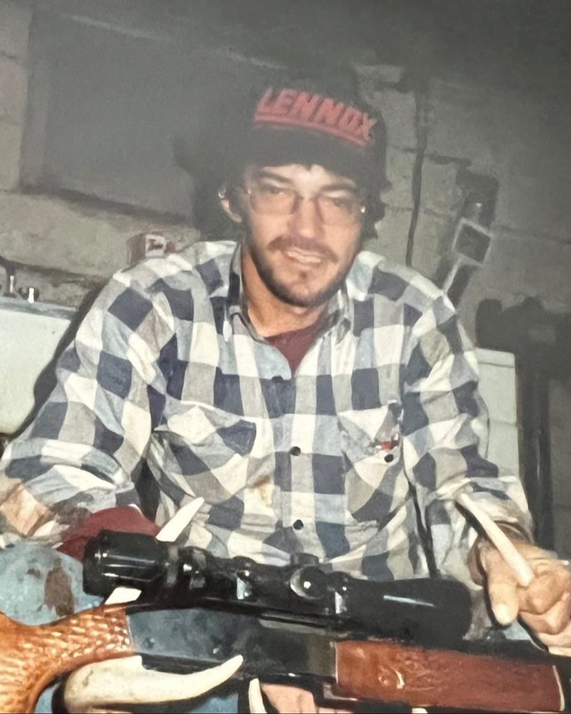 William M. Ervin