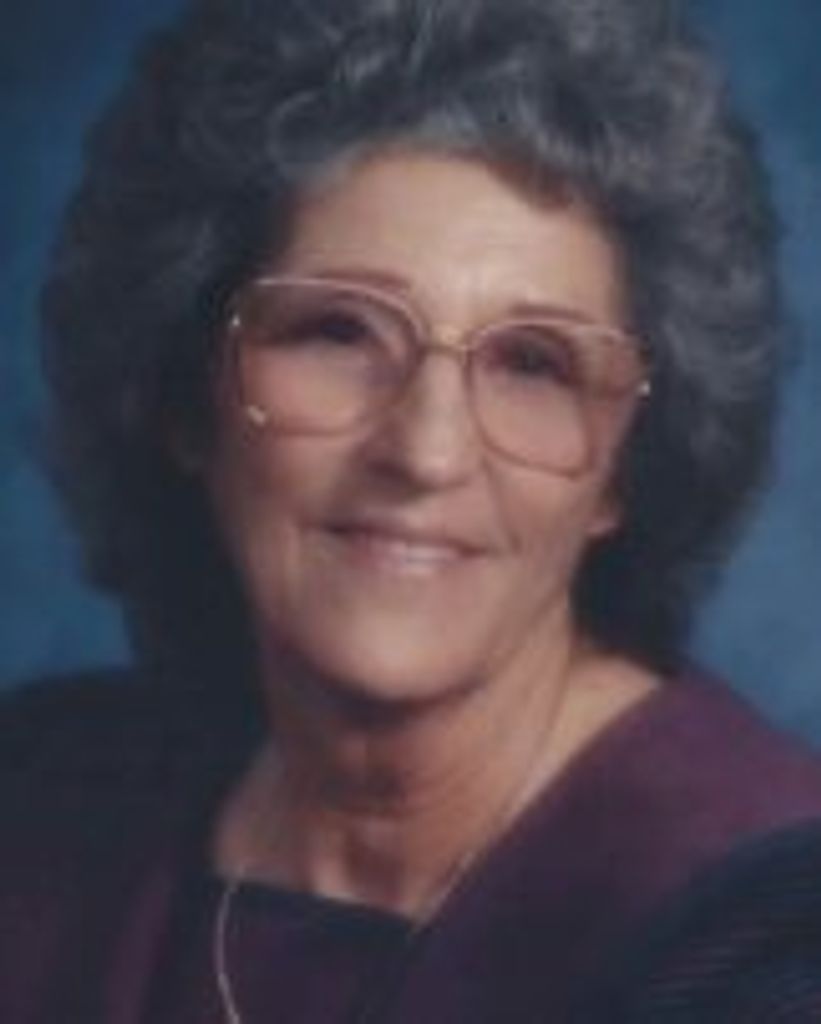 Emma Lou Milam
