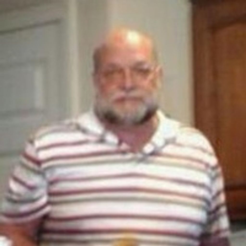 Stephen George Williams