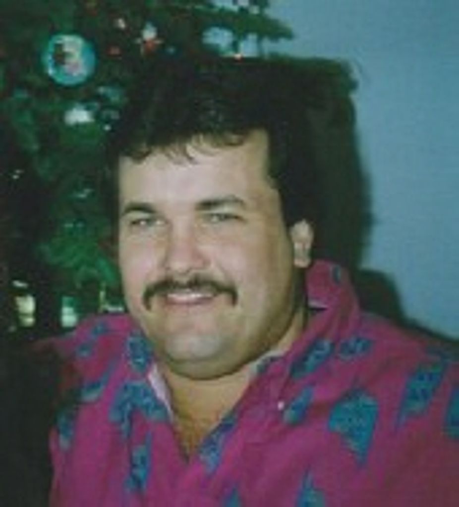 James 'Jimmy' Floyd Richardson