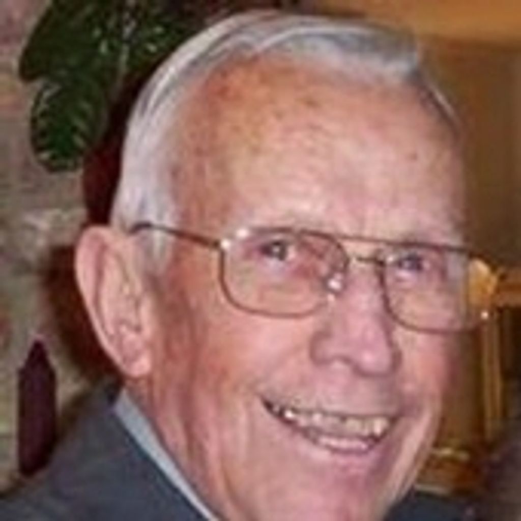 Robert Leo Bailey