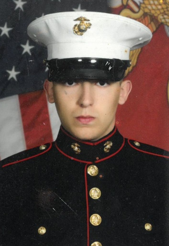 Levi B Glover Profile Photo