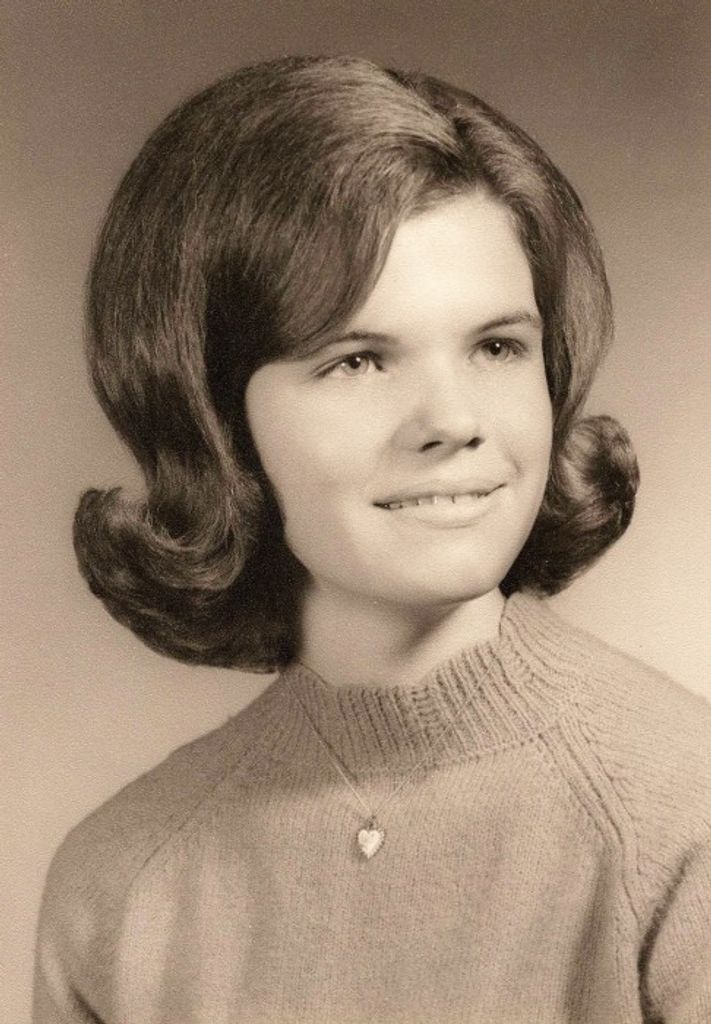 Carol S. (Menke)  Singer