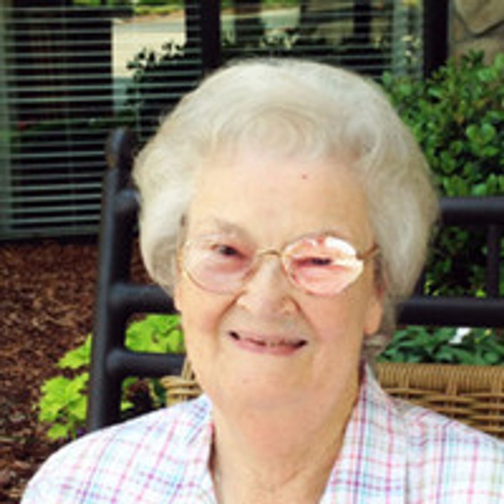 Sarah Lou Hinkle Miller