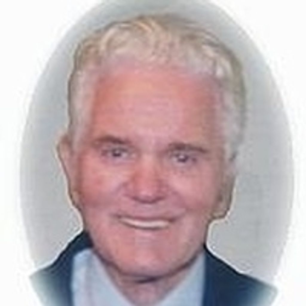 Glenn Calvin Ballou