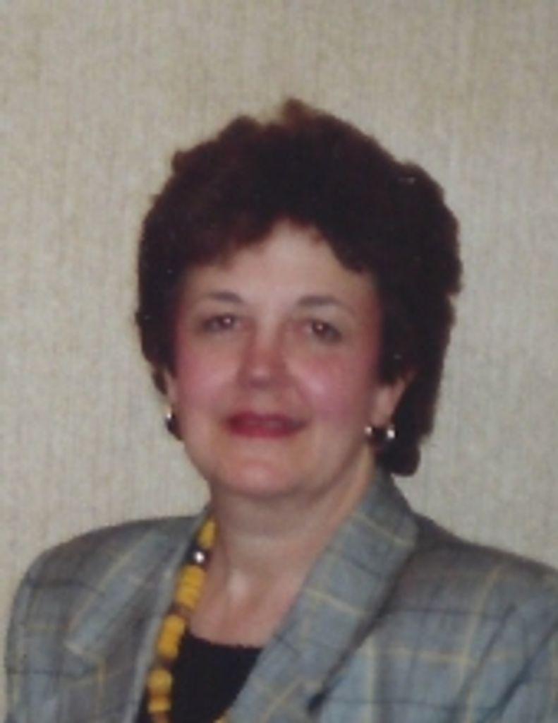 Anna Lucretia “Ann” Keffler