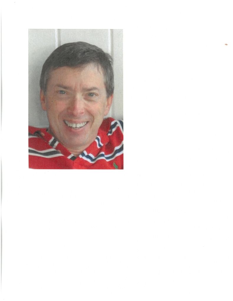 Mark Alan Fossett Profile Photo