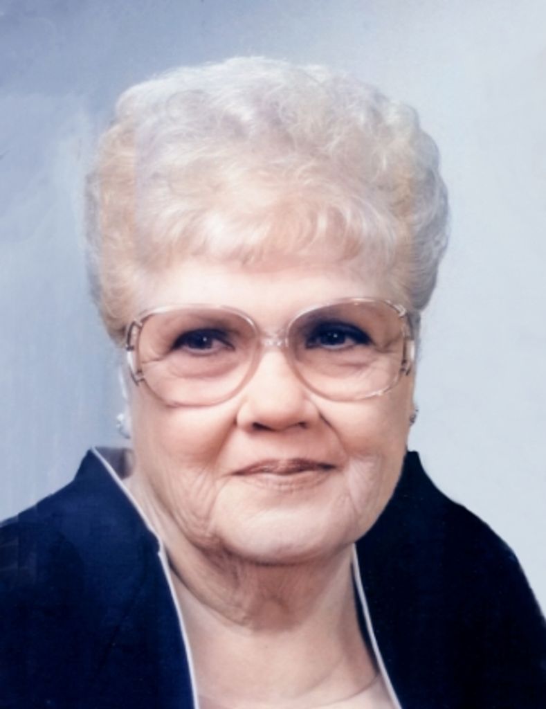 Darline Davison Profile Photo