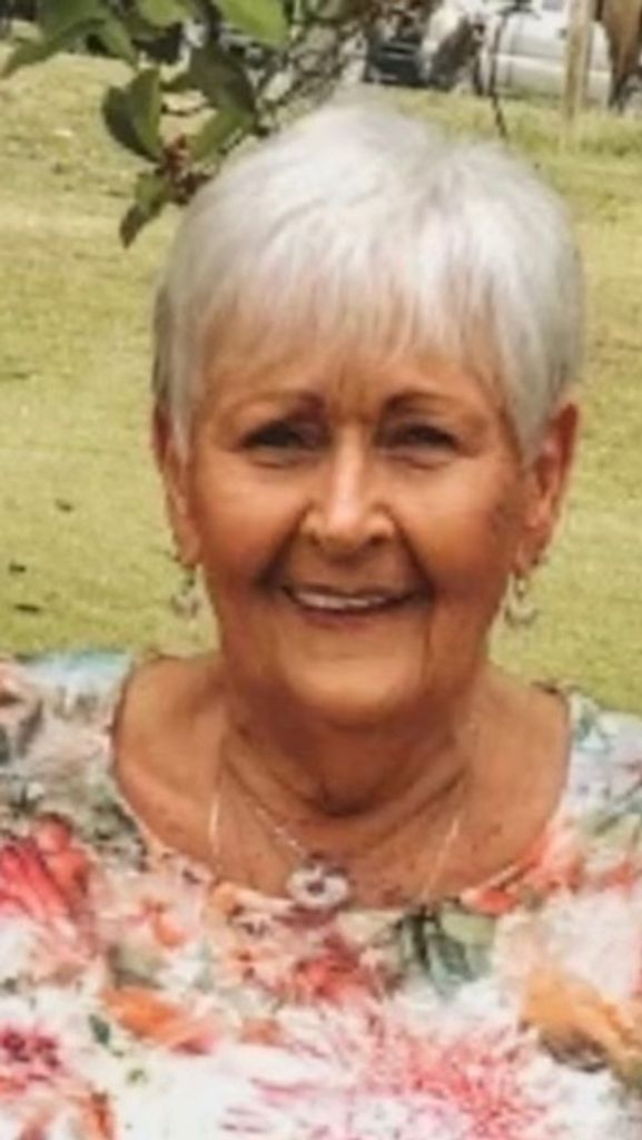 Mary Rowland Profile Photo