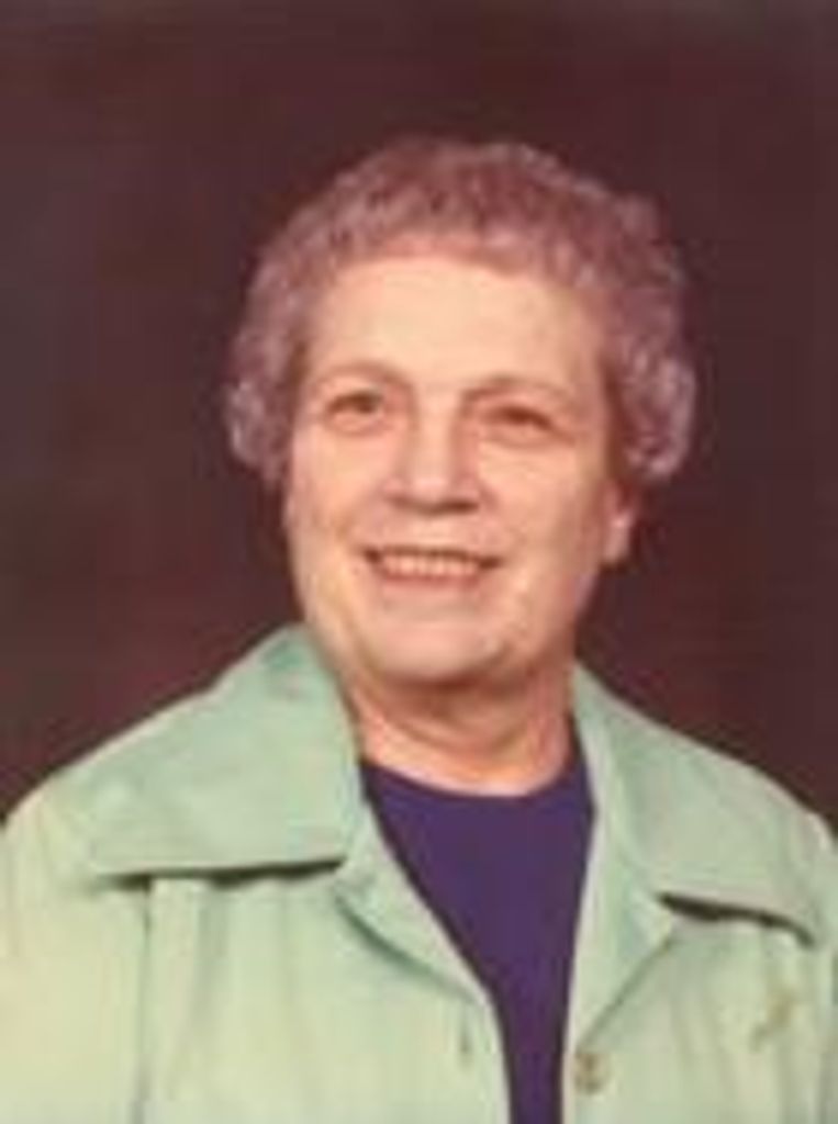 Verda Ann Nolte