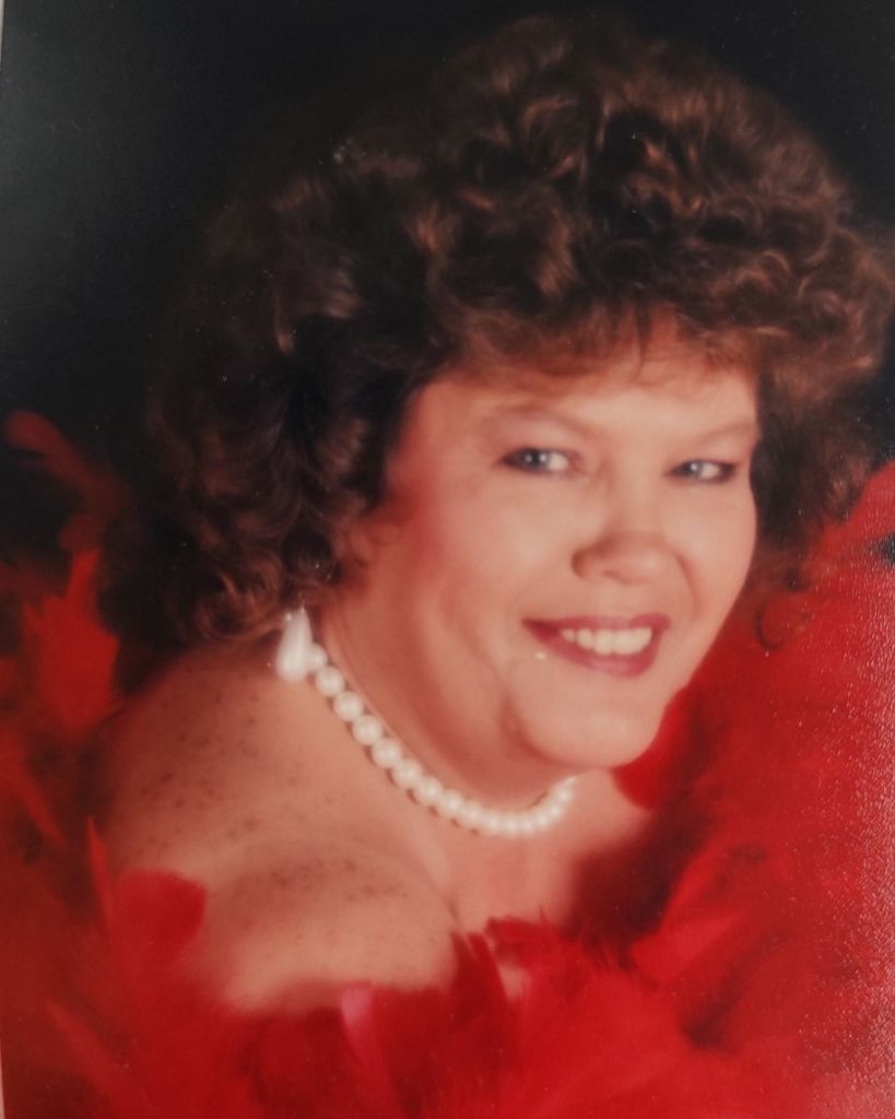 Elizabeth "Polly" Felton