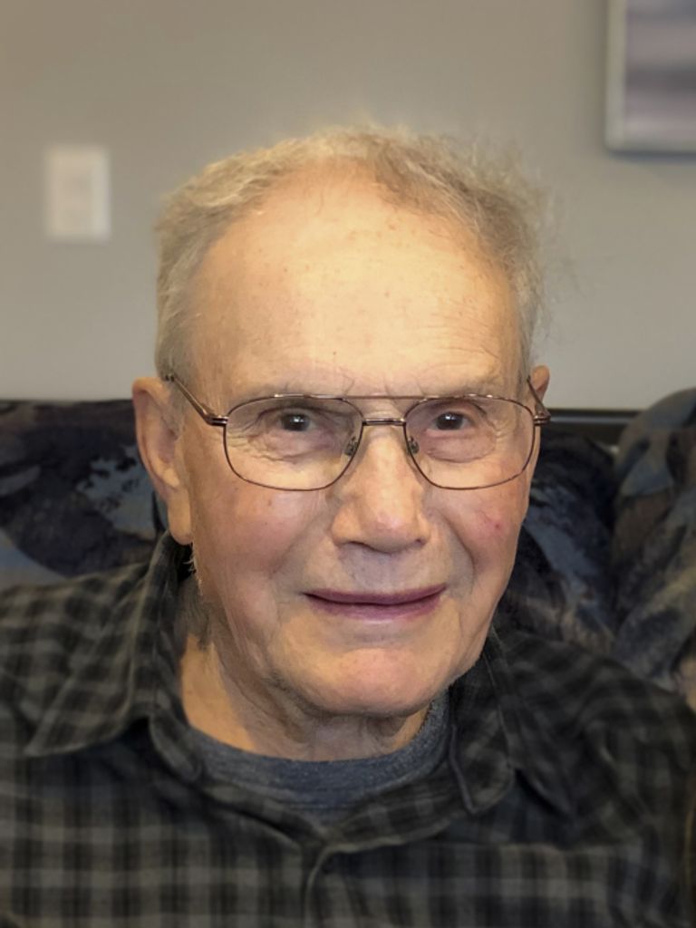 David Petrie