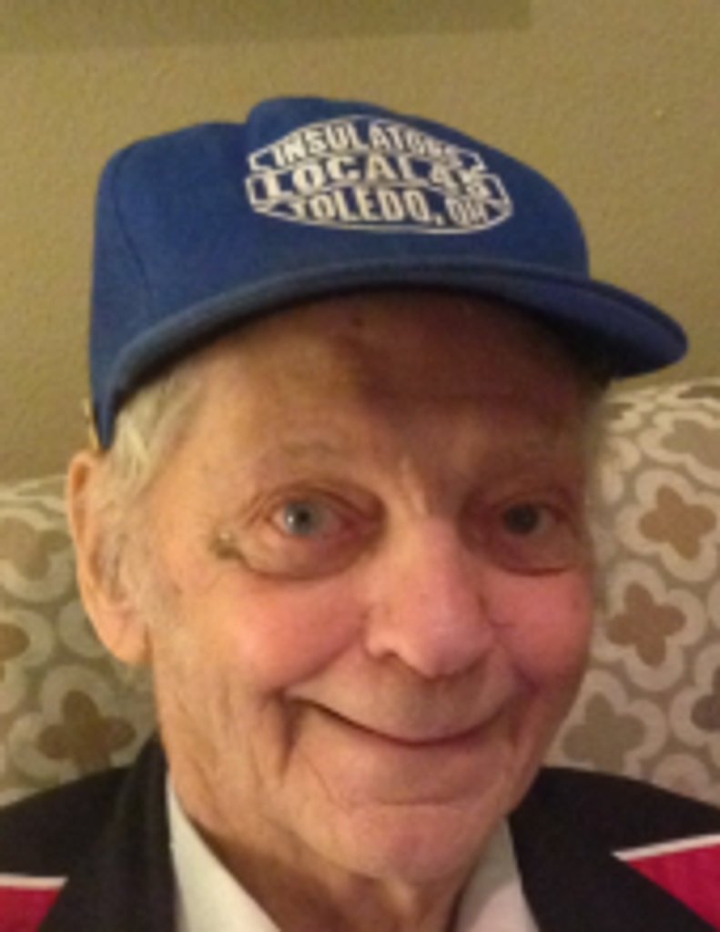 Lawrence Milton Morgan, Sr.