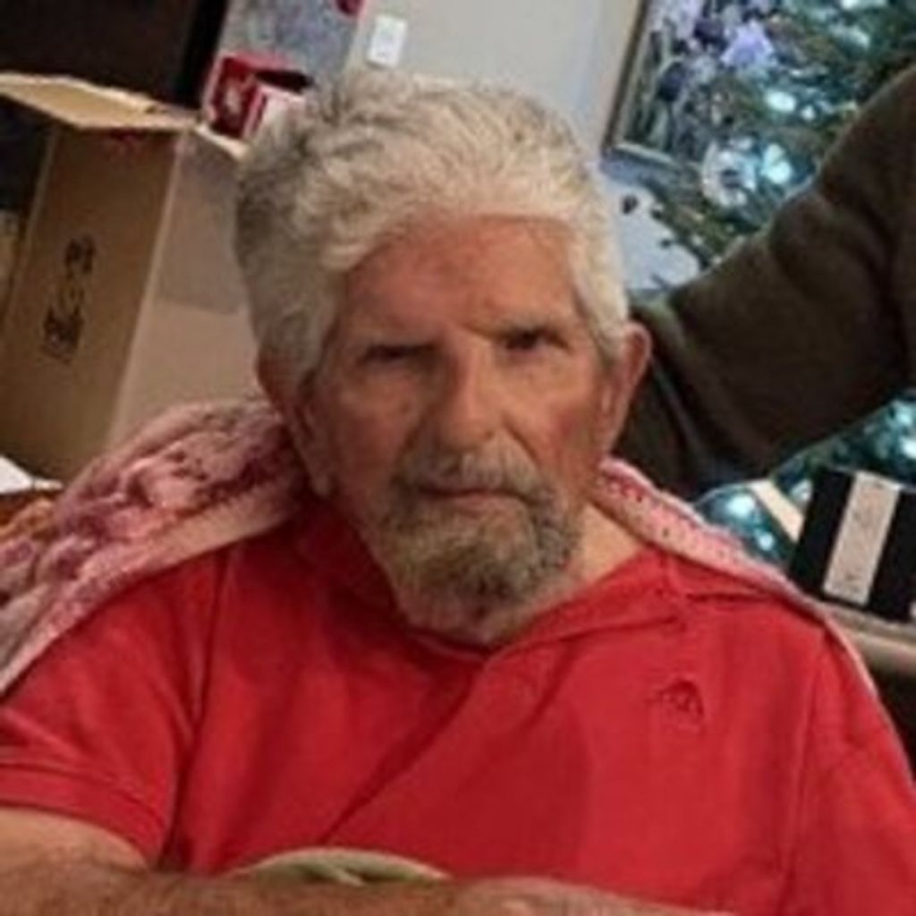 Constantino "Gus" Stratos