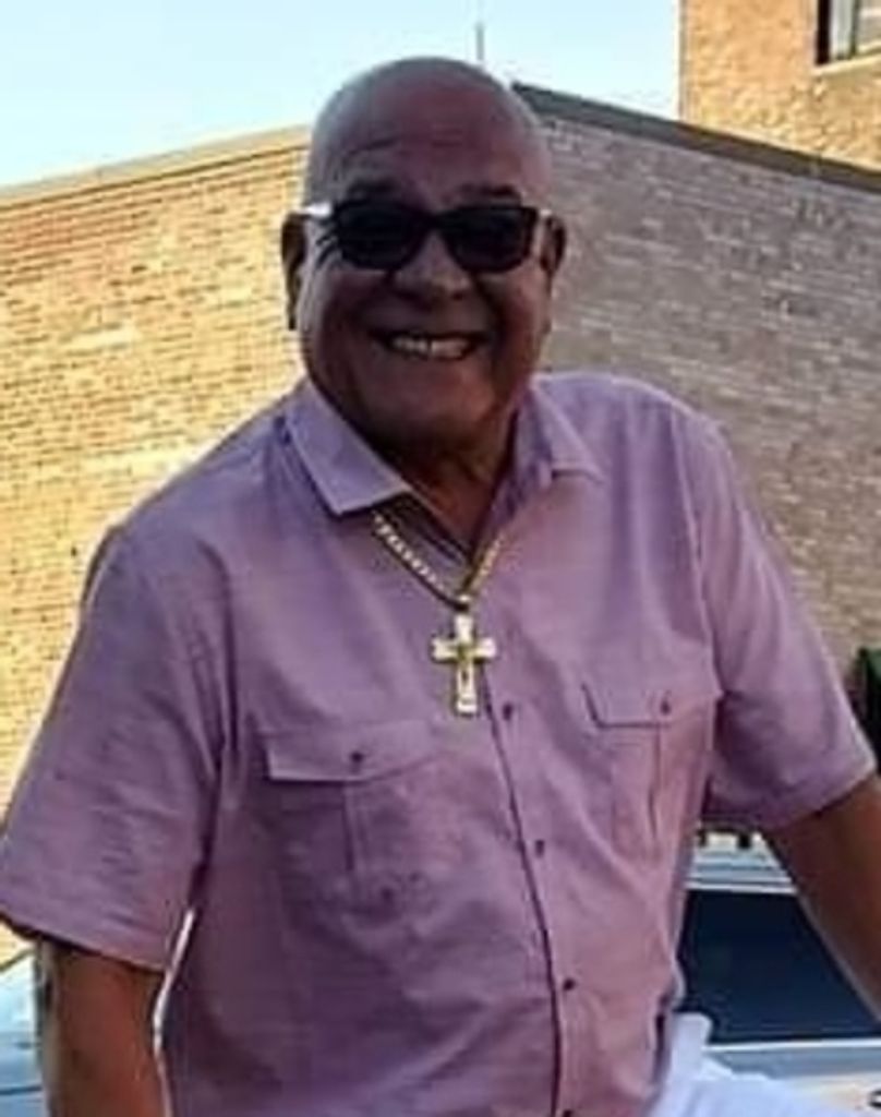 Juan Jose' Rodriguez Profile Photo