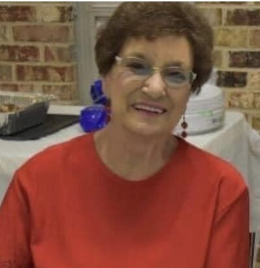 Edith G. Kitchens Profile Photo