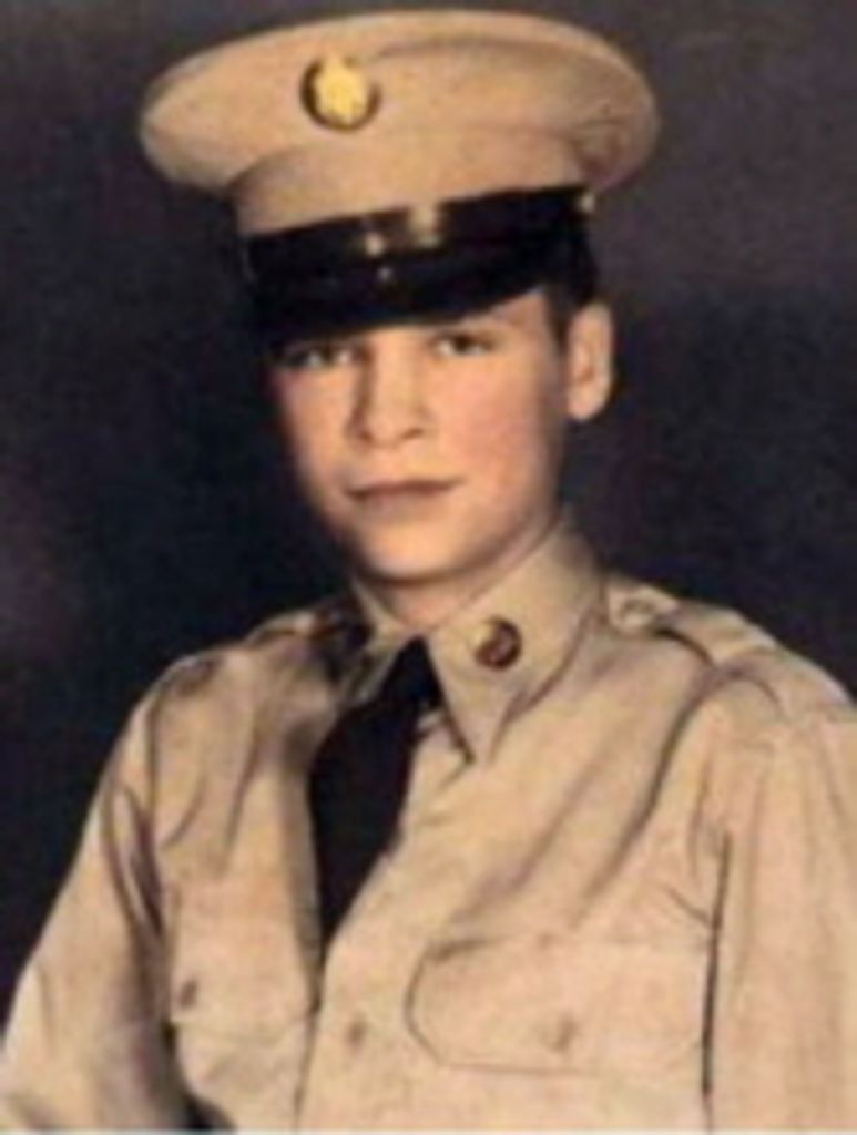 Roger Lee Woods
