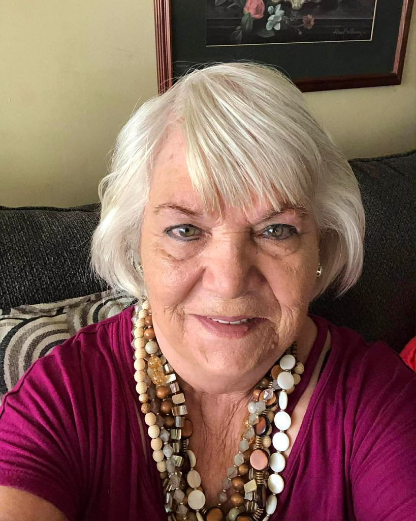 Jo-Etta Gay Richardson