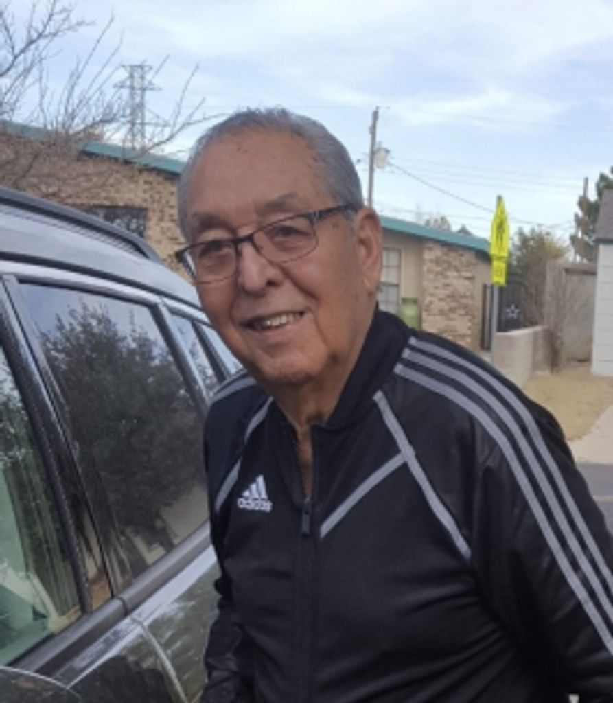 Dionicio "Danny" Molina
