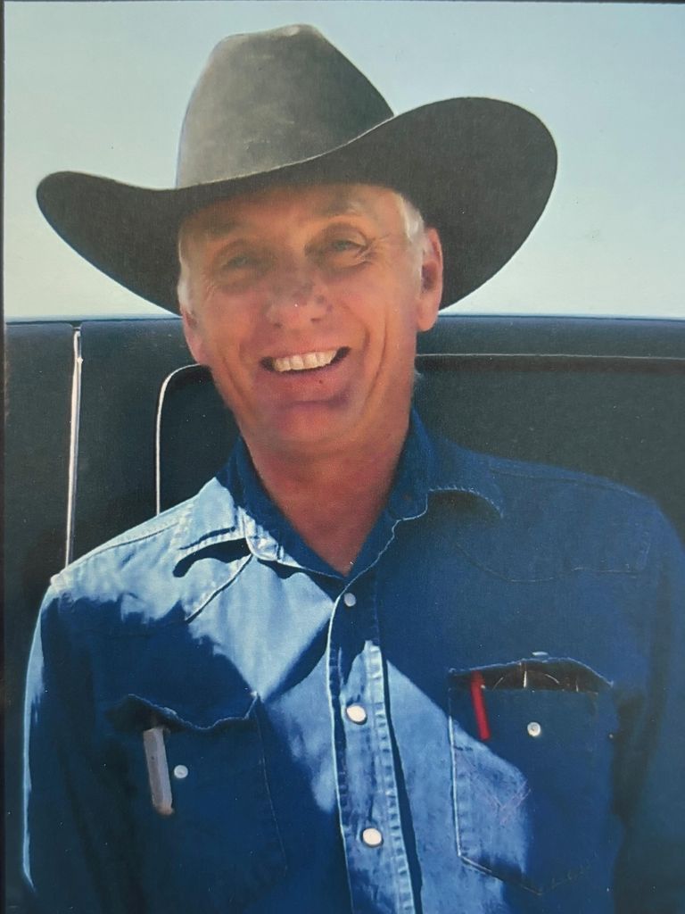 William (Bill) Allen Neish Profile Photo