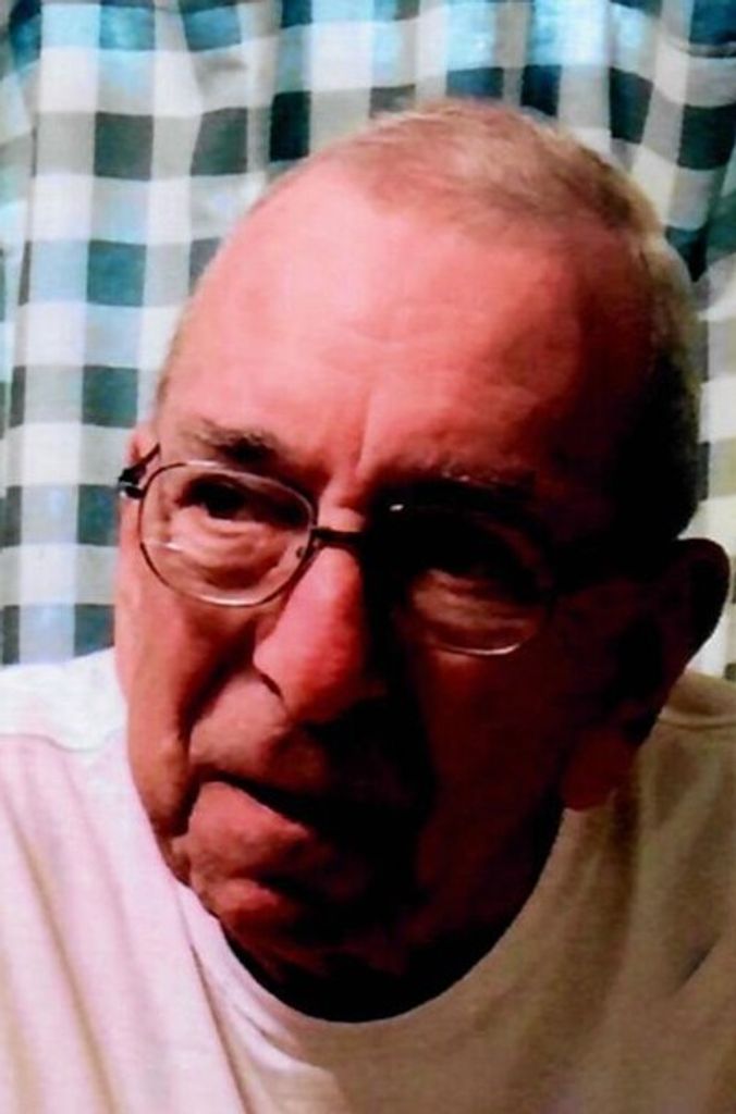 Garry Lynn Sparkman Profile Photo