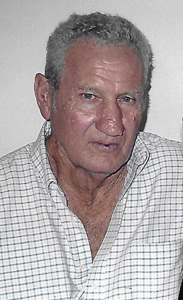 Bert Emanuel Taylor