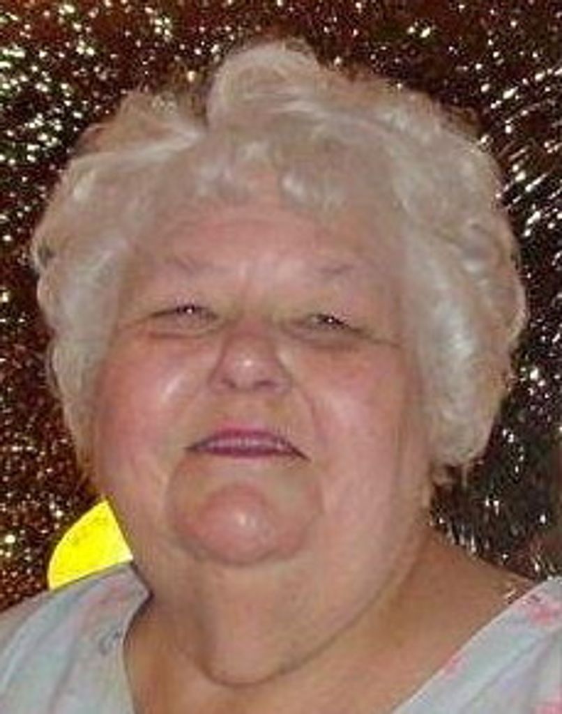 Gwendolyn Gerard