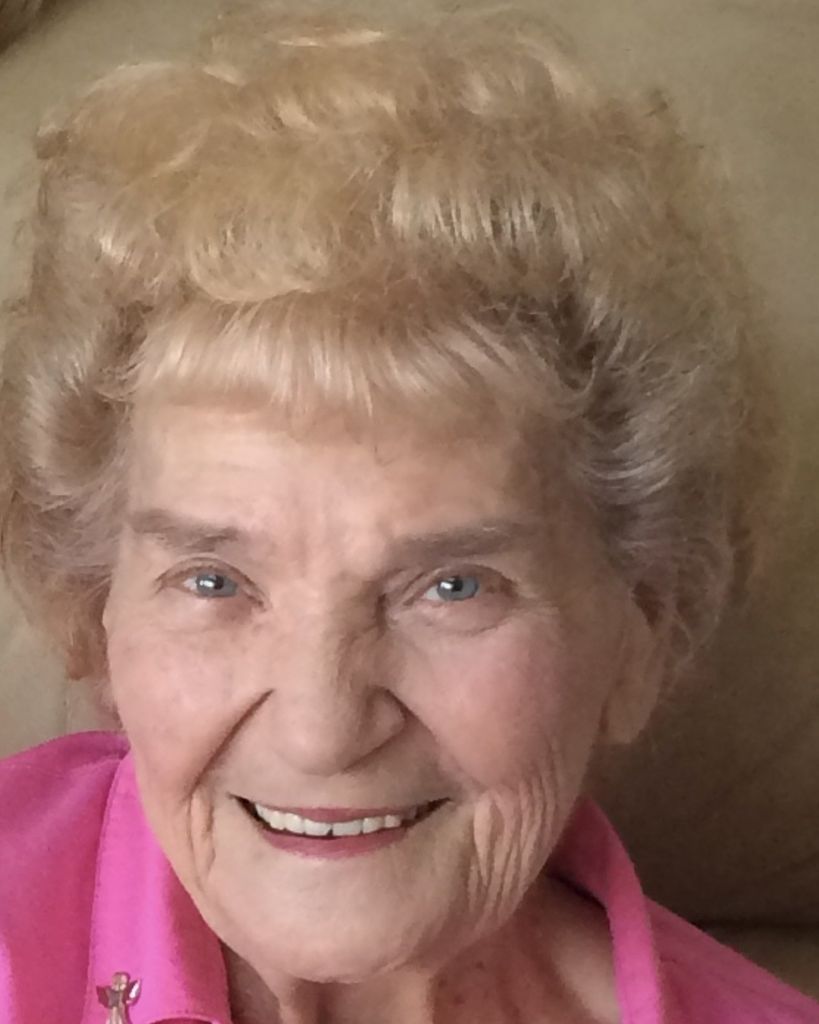 Dorothy Sofia Hracha