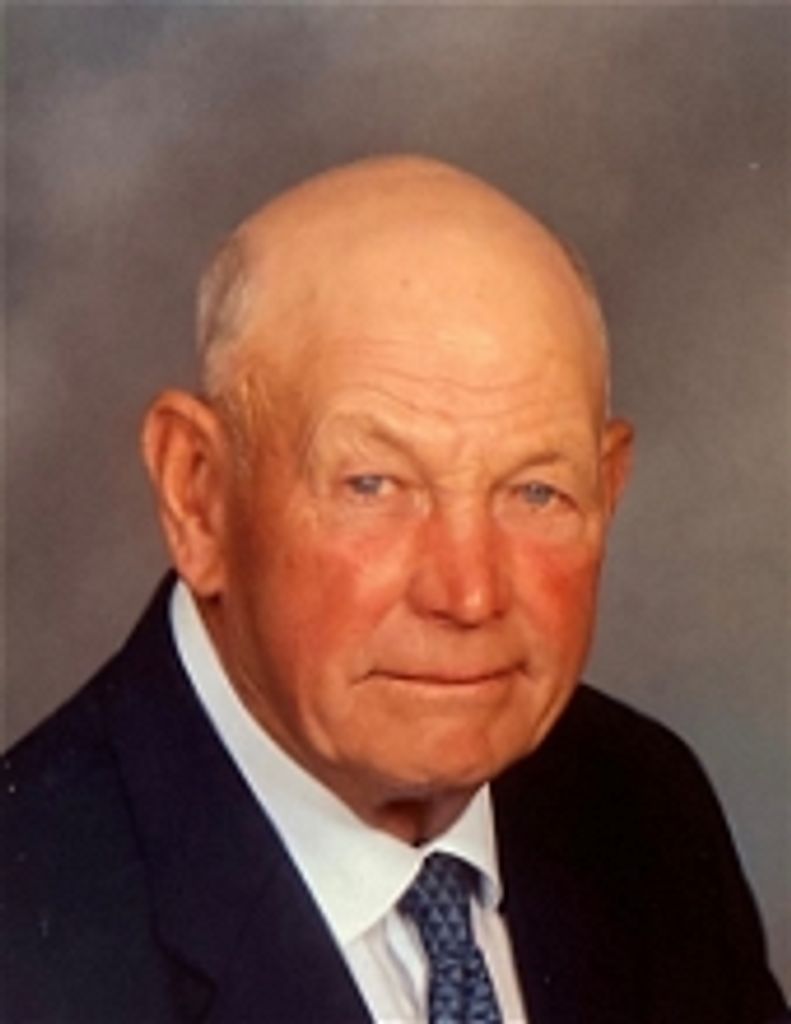 Carl F. Meyer