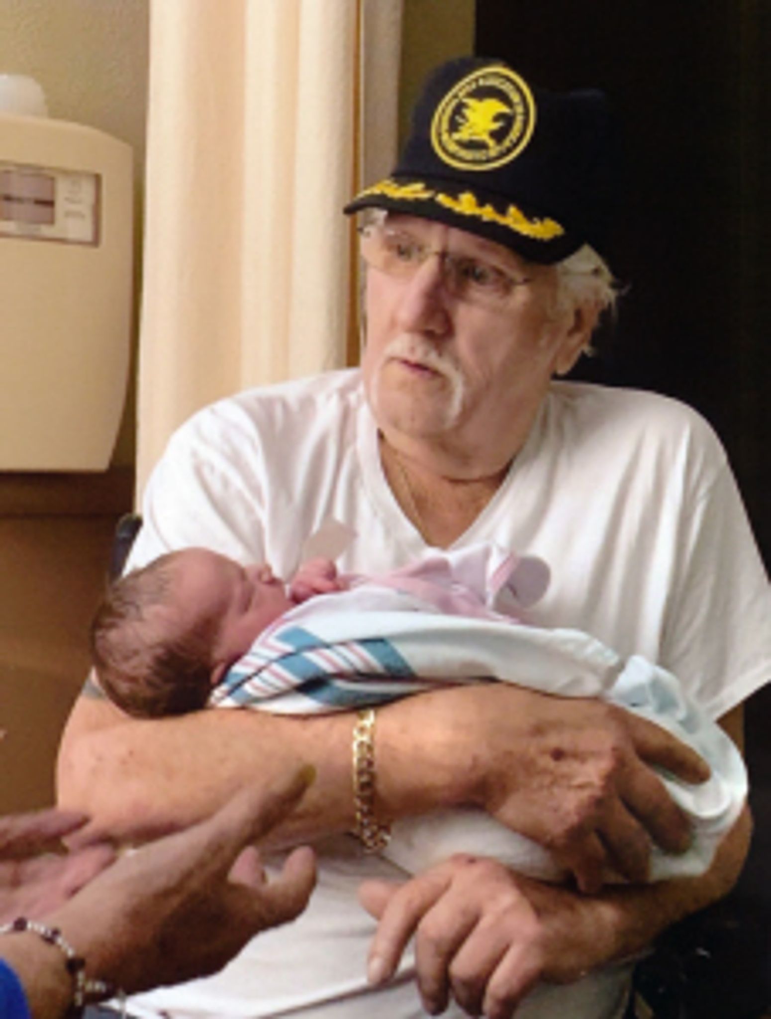 Vanice "Bubba" H. Lott photo gallery image 1 of 33