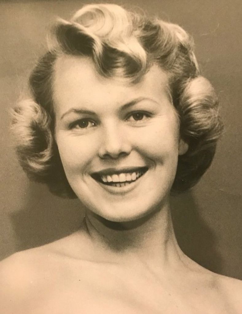 Anne Hulin Edwards