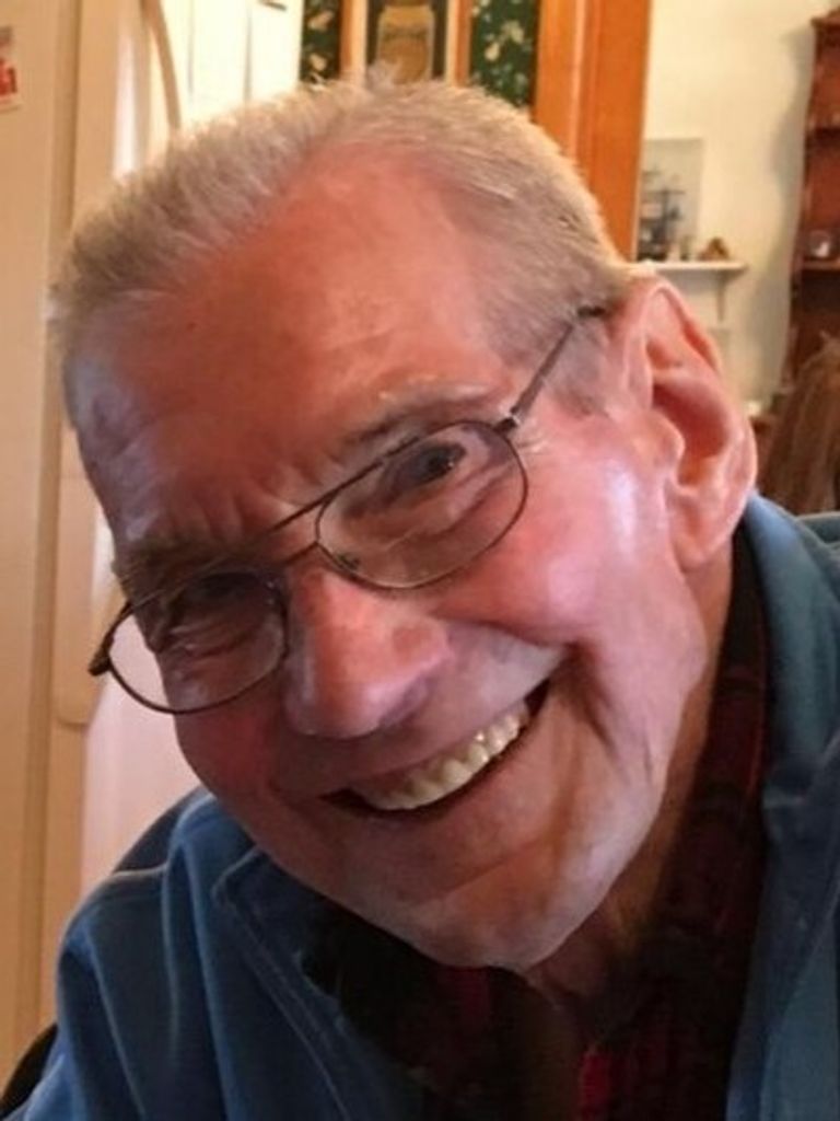 Robert "Webby" Webster