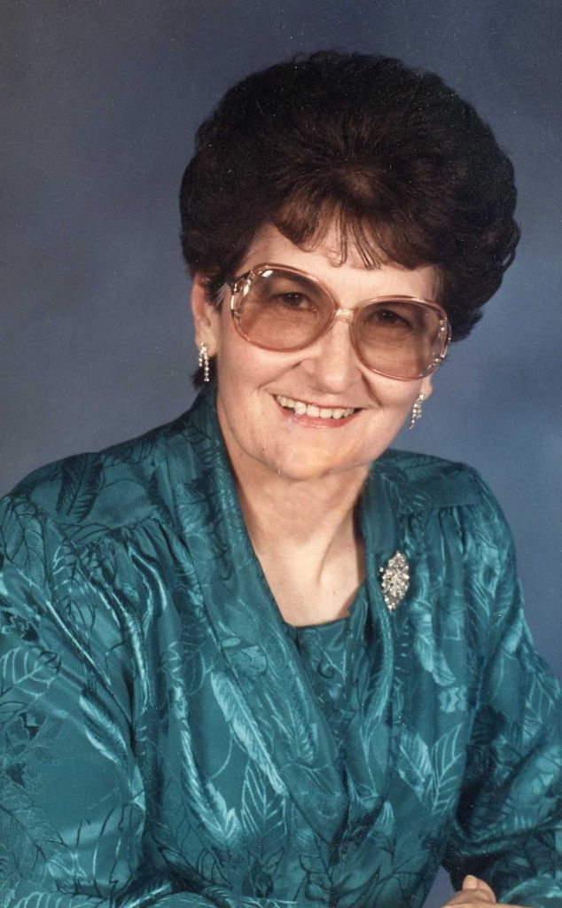 Marie Dyke