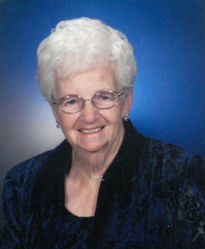 LaVerne D. Huster