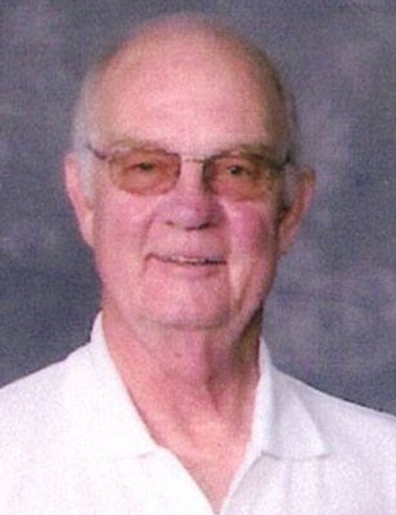 Dennis A. Werne Profile Photo