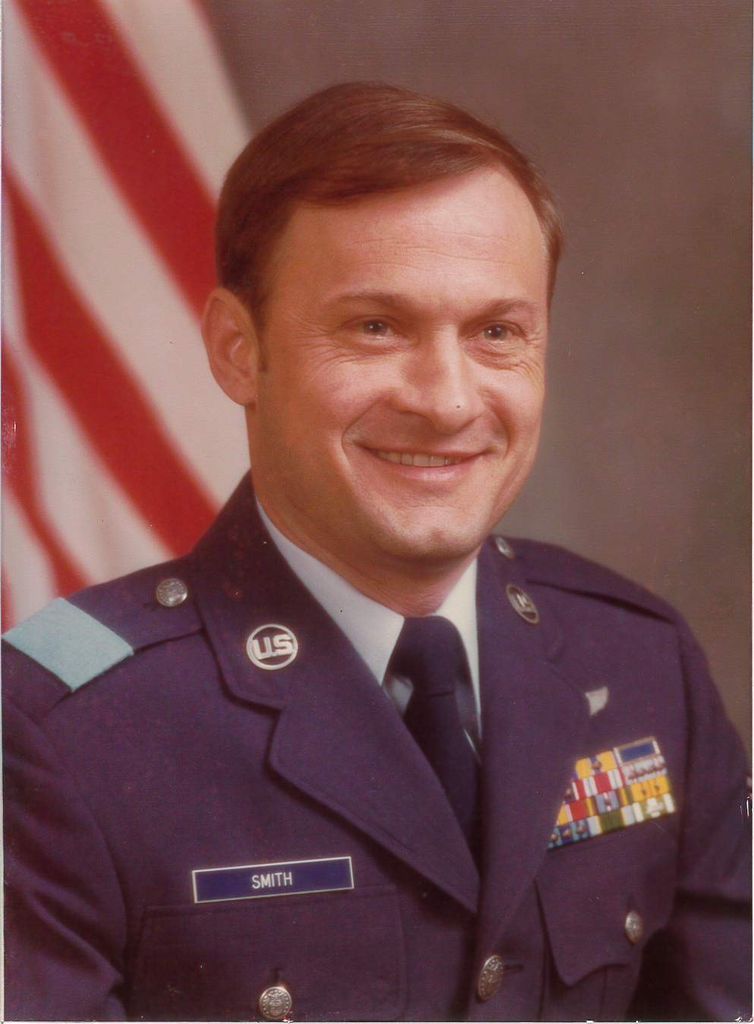 Allan L Smith
