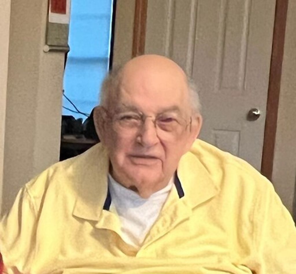 Jerome L. Schwarzhuber Profile Photo