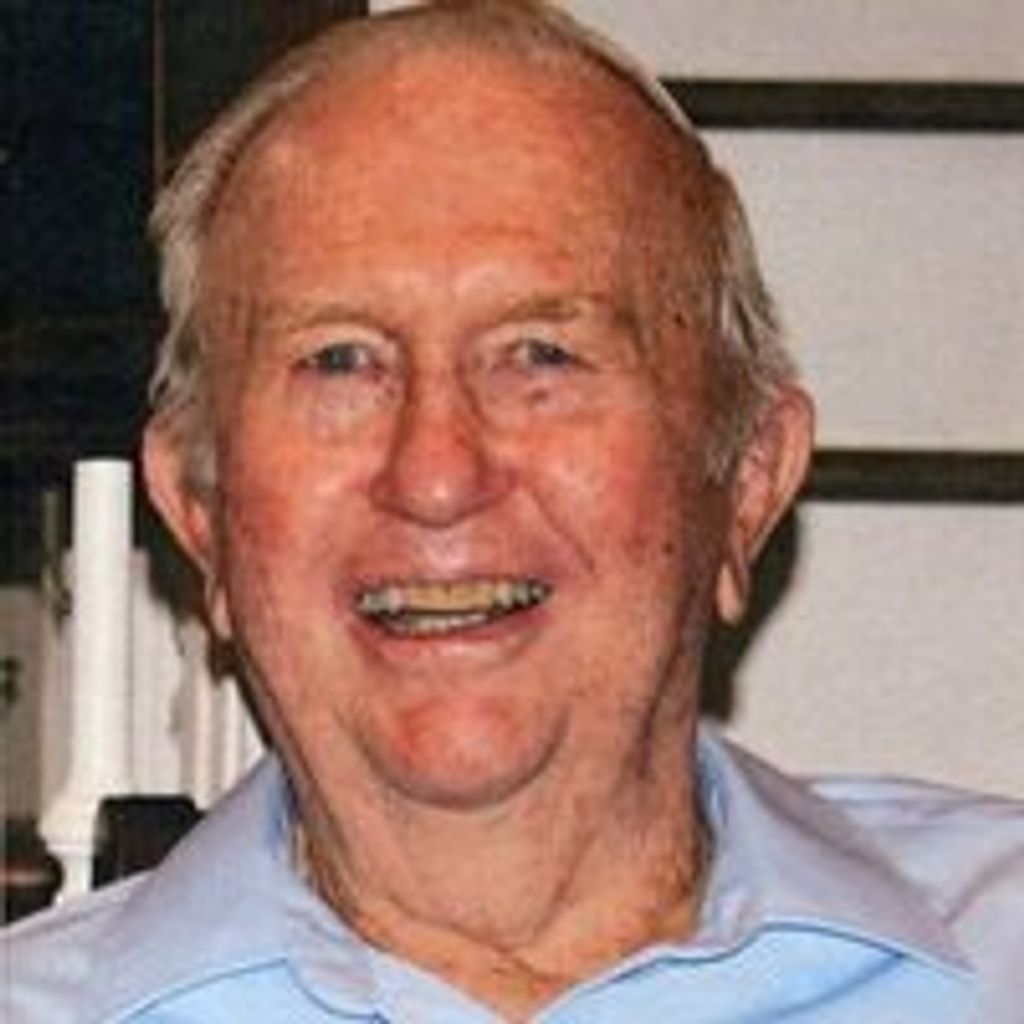 Gene Archer Pate