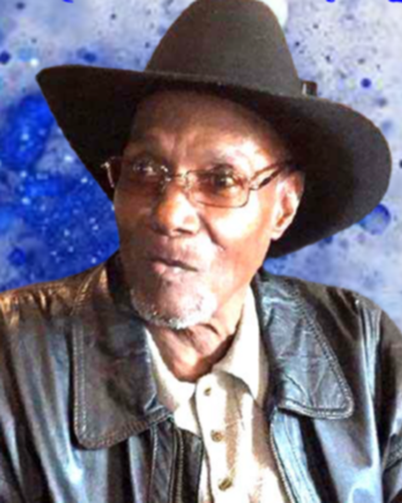 James Edward Carter