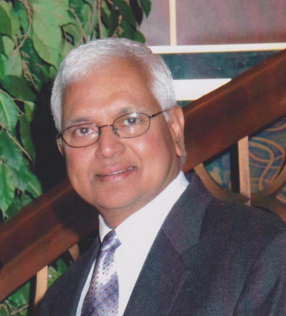 Ram Sai Bala M.D. Profile Photo