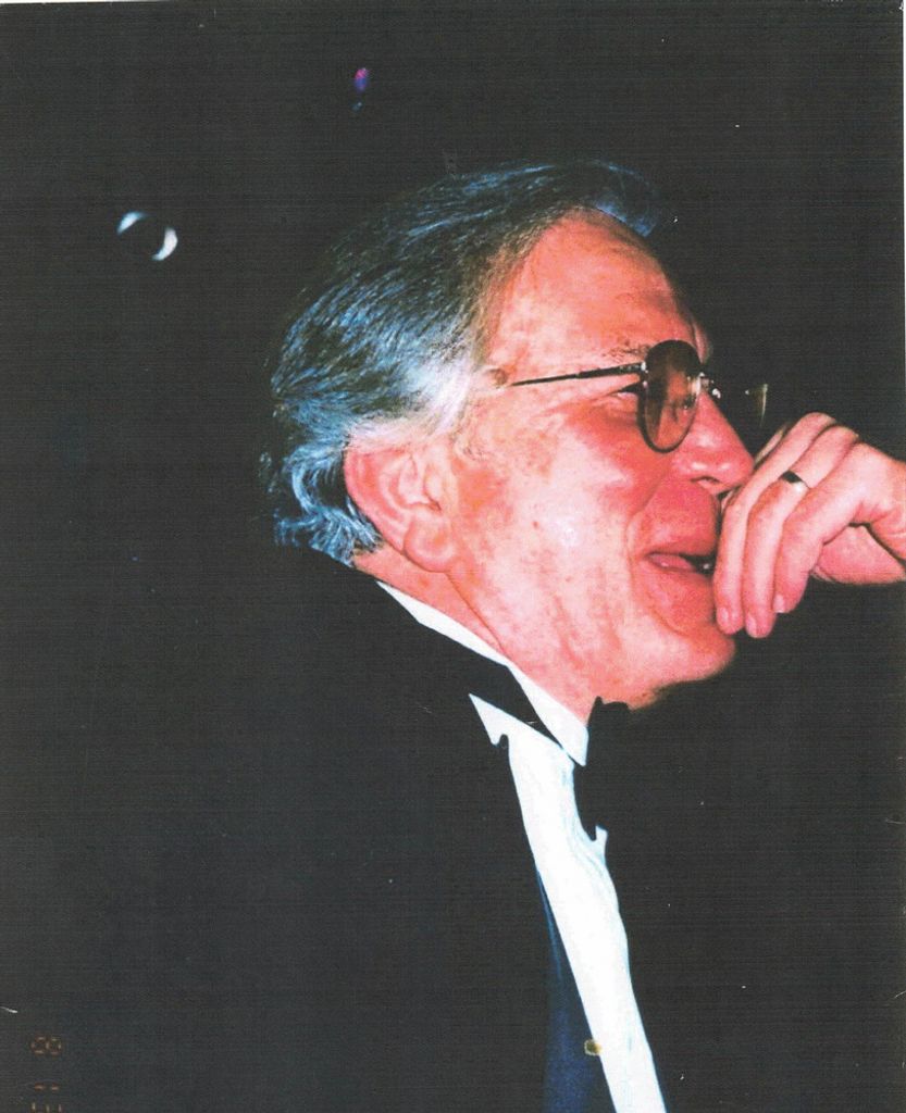 Donald F. Mcfarland Profile Photo