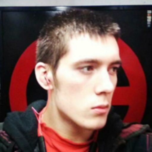 Seth "Seppers" J. Mcelroy Profile Photo