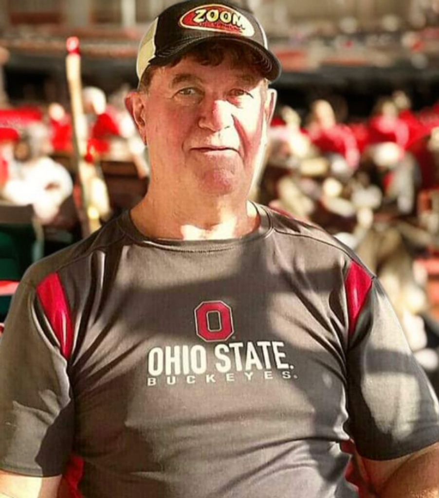 Douglas Wayne Menchhofer