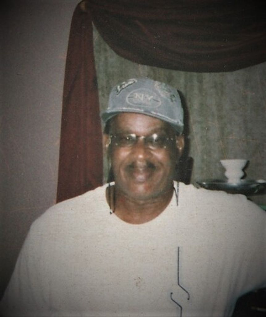 Clarence Curtis Major Ii Profile Photo