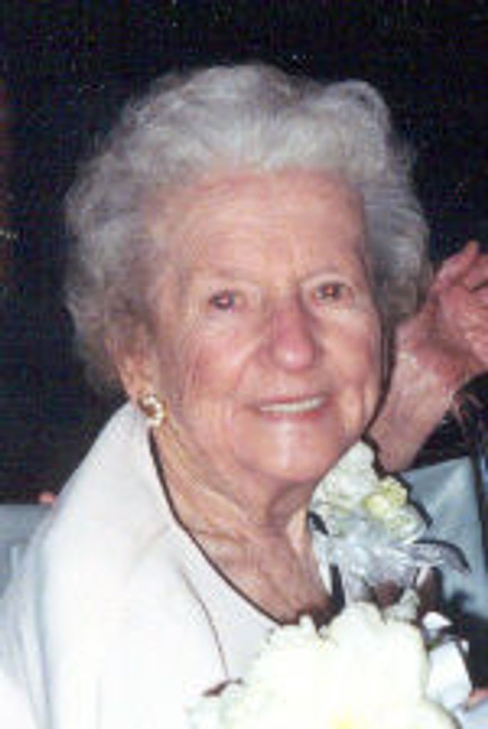 Mary Frances Newbolt King Profile Photo