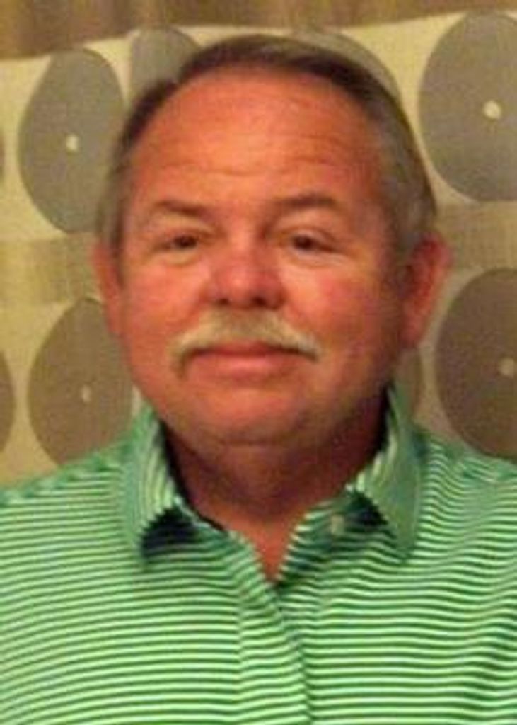 Stephen Don Chambers Profile Photo