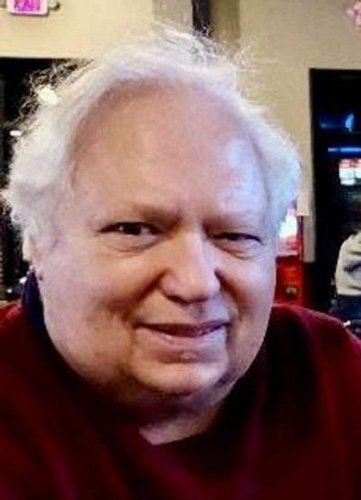 Robert Lawrence Hillis Profile Photo
