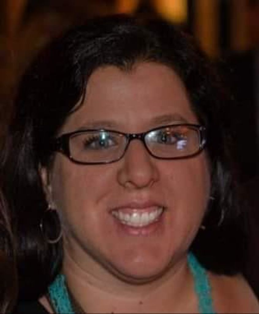 Megan E. Wilcox Profile Photo