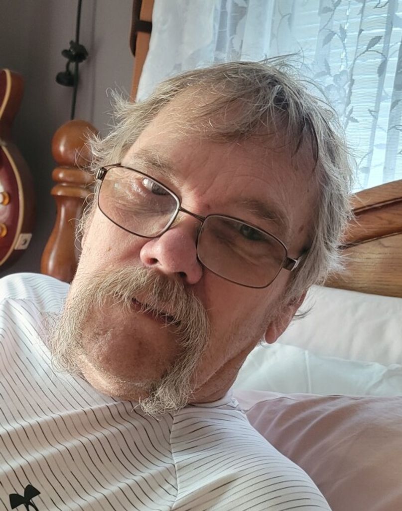 Michael Francis Doctor