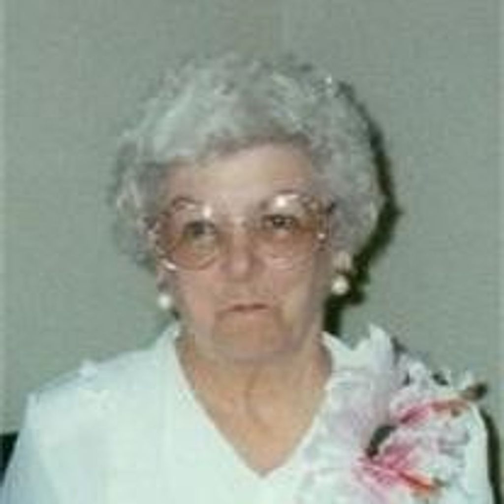 Bettie Johnston